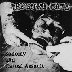 Gore Beyond Necropsy : Sodomy and Carnal Assault